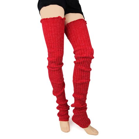 leg warmers nude|leg